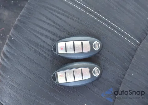 2017 Nissan Sentra z USA, uszkodzony, nr VIN 3N1AB7AP3HY316614